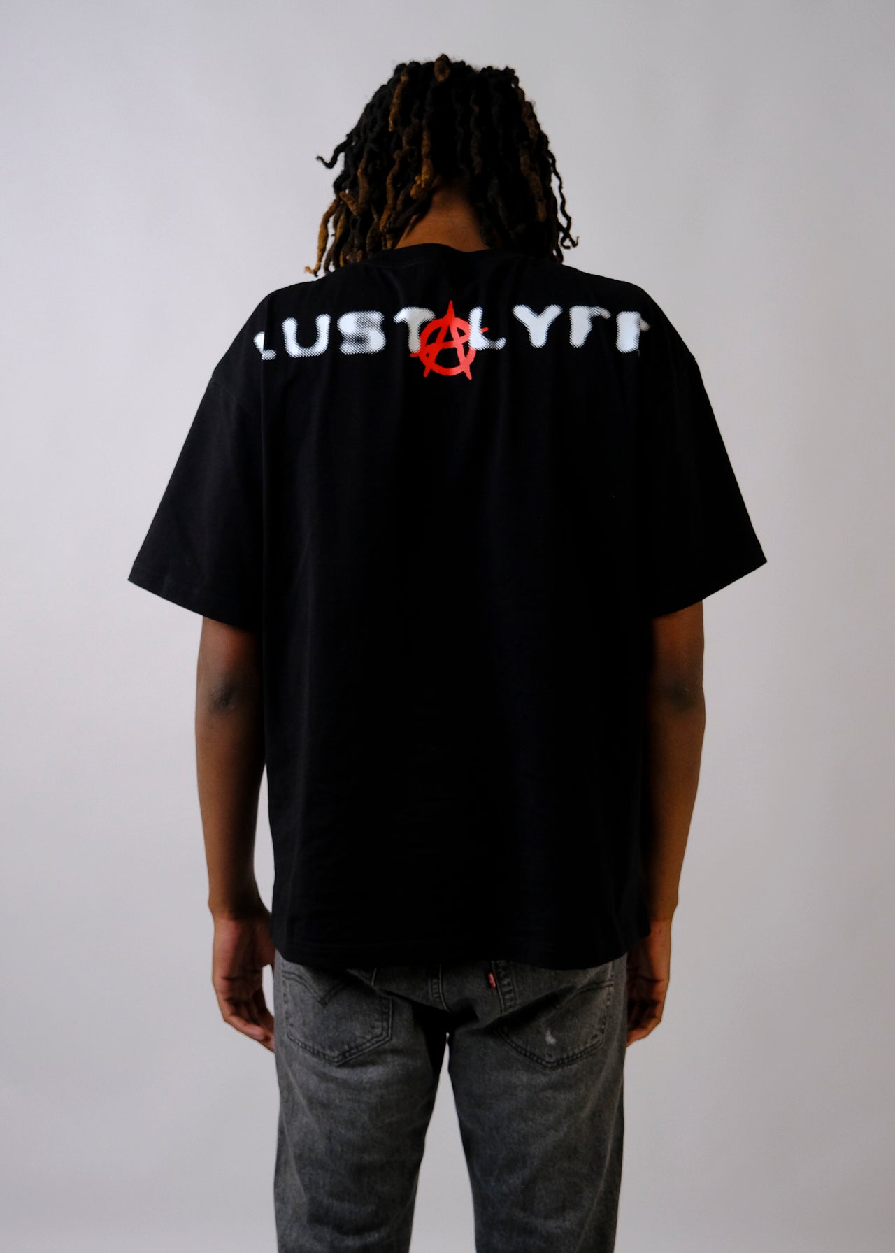 LUST TEE