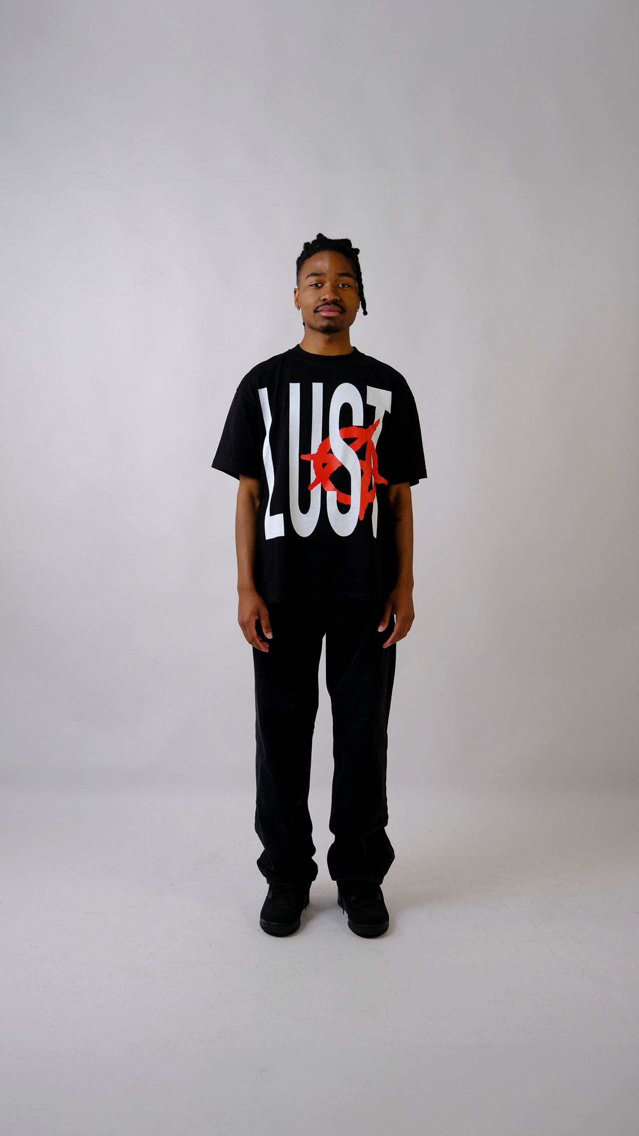 LUST TEE