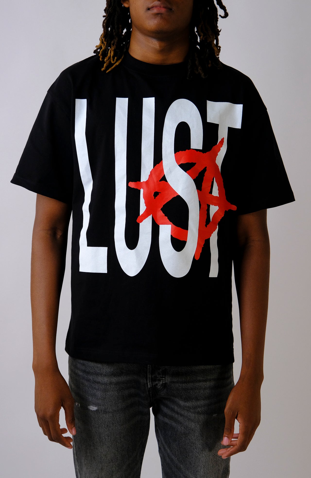 LUST TEE