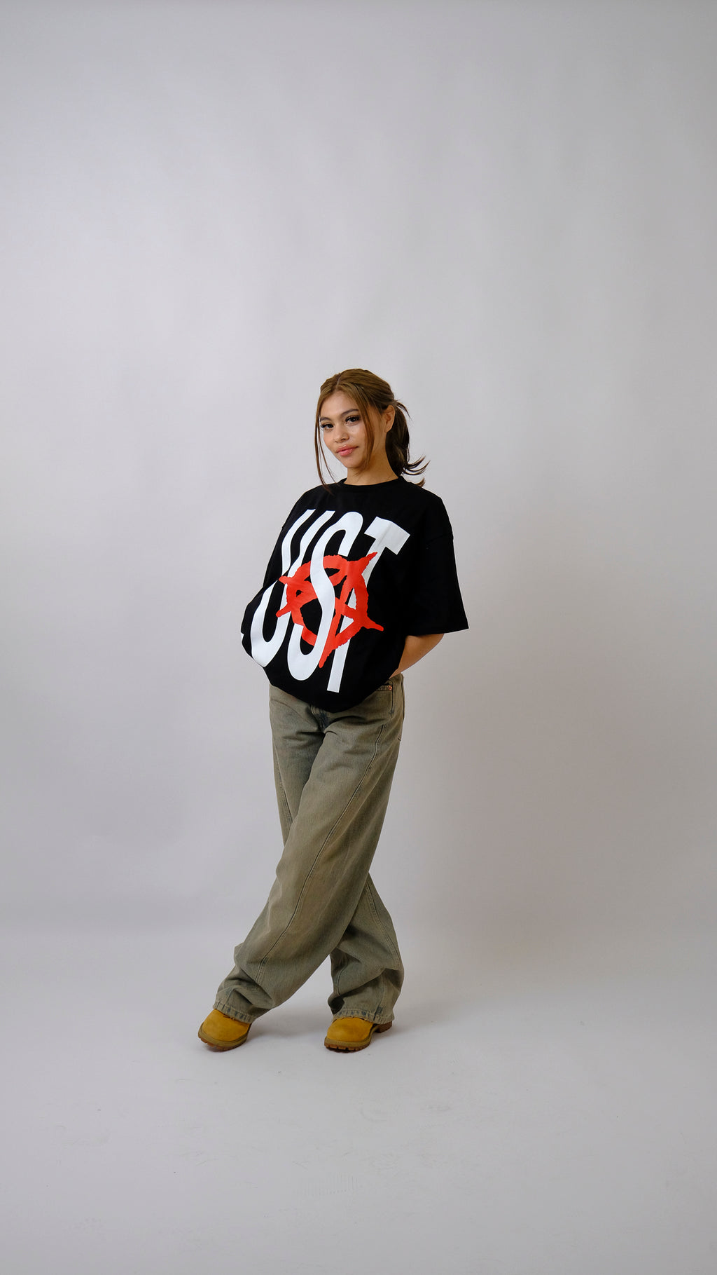 LUST TEE