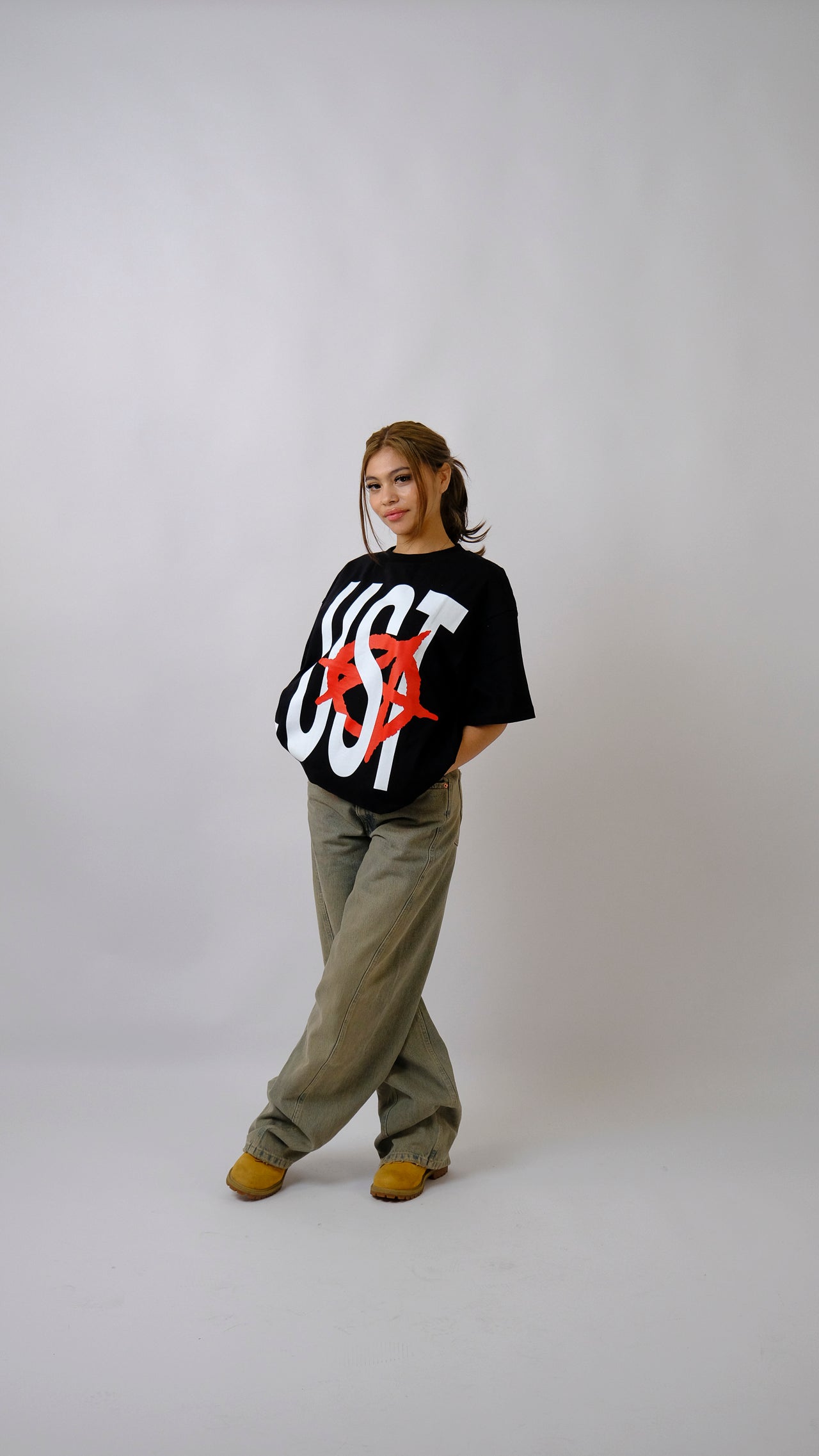 LUST TEE