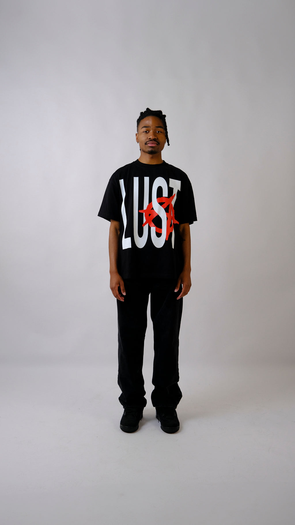 LUST TEE