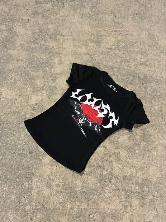 "MADE WITH LOVE" BB Tee
