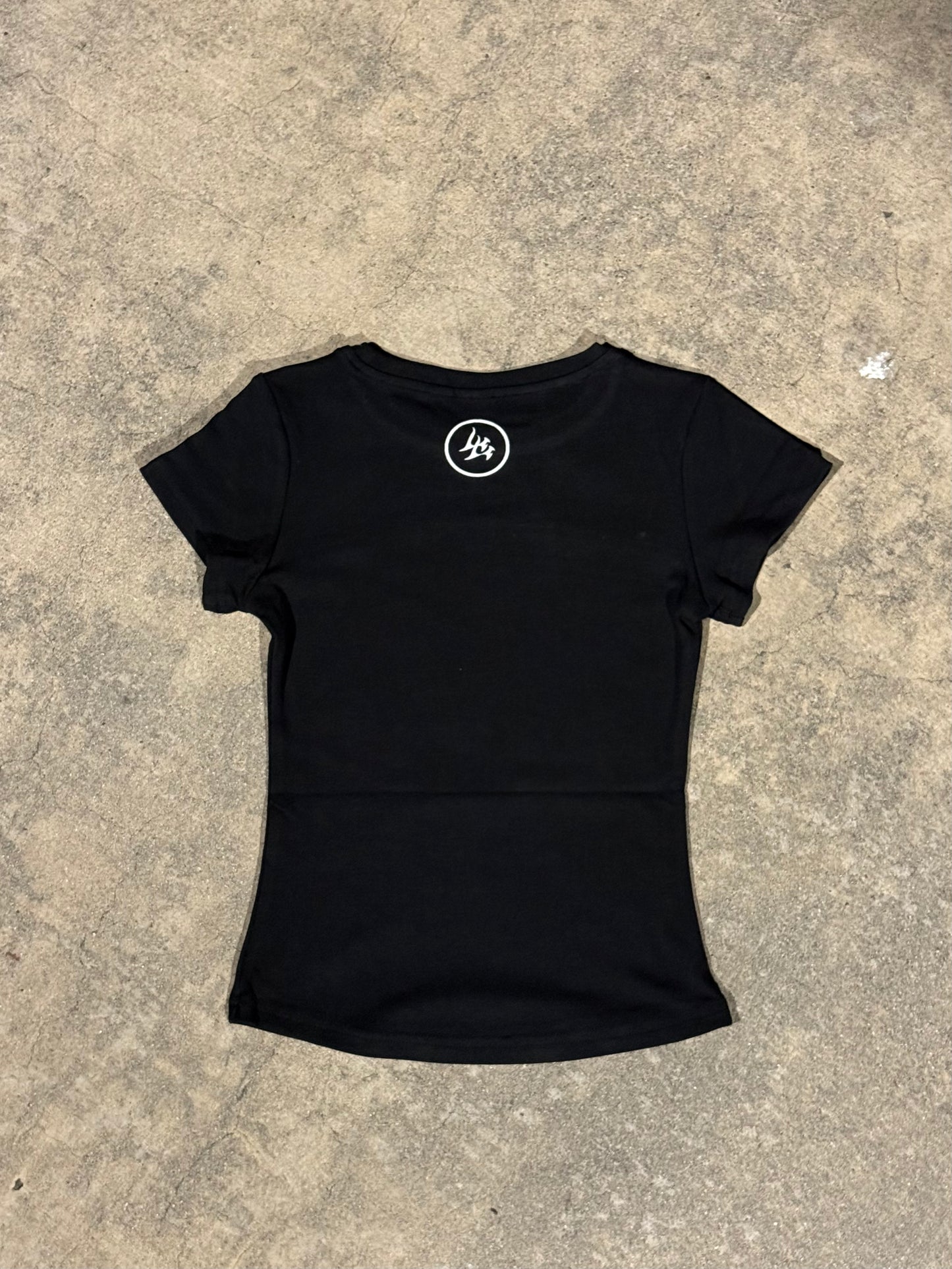 "MADE WITH LOVE" BB Tee