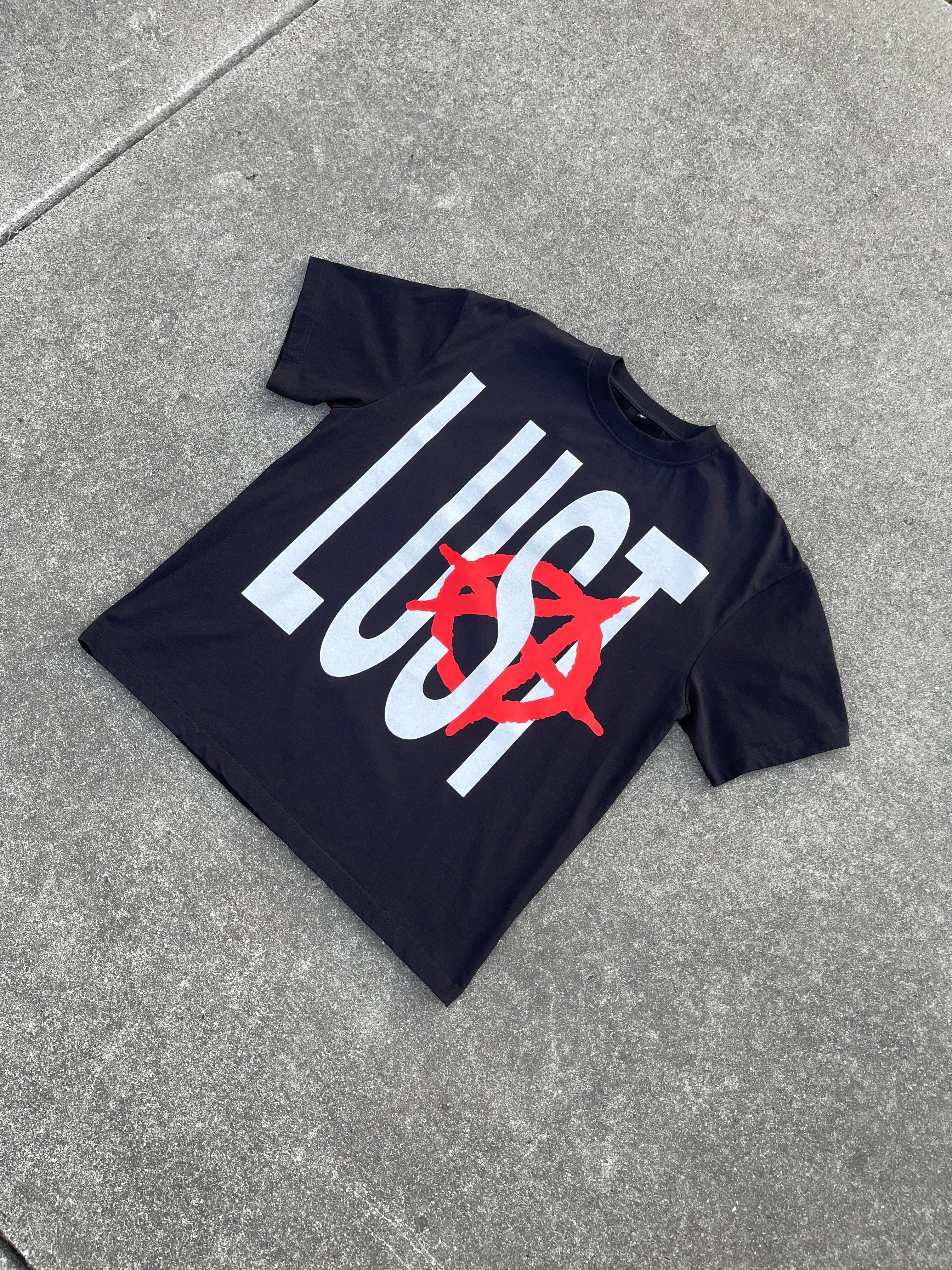 LUST TEE